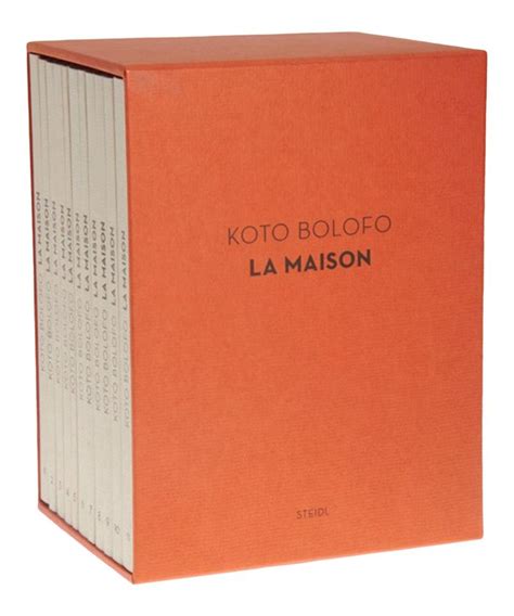 hermes la maison book|First Look: Koto Bolofo Examines the World of Hermès in La Maison.